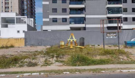 Terreno à venda no Bethaville - Barueri - SP