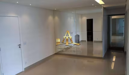 Apartamento com 3 dormitórios à venda, 107 m² por R$ 1.390.000,00 - Empresarial 18 do Forte - Barueri/SP