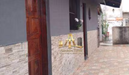 Casa com 3 dormitórios à venda, 177 m² por R$ 797.700,00 - Jardim Esperança - Barueri/SP