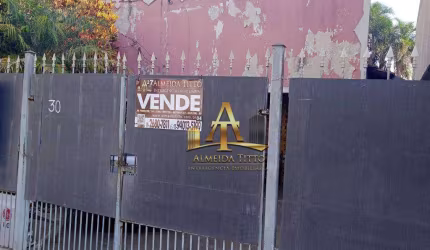 Terreno à venda, 304 m² - Jardim Iracema - Barueri - São Paulo