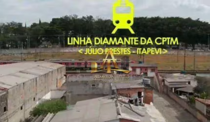 Terreno à venda - Centro - Barueri/SP
