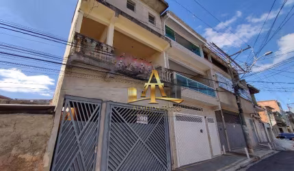 Casa com documentação pronta para financiamento com 3 dormitórios à venda, 247 m²  - Parque dos Camargos - Barueri/SP