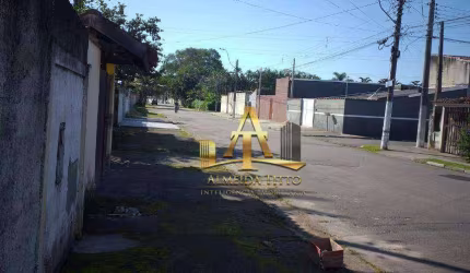 Casa com 2 dormitórios à venda, 200 m² por R$ 490.000,00 - Barranco Alto - Caraguatatuba/SP