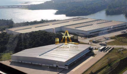 Barracão / Galpão / Depósito para alugar na Rodovia dos Imigrantes, Alvarenga, São Bernardo do Campo, 14244 m2 por R$ 391.536