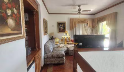 Casa com 4 dormitórios à venda, 550 m² por R$ 2.000.000,00 - Morada dos Pássaros - Barueri/SP