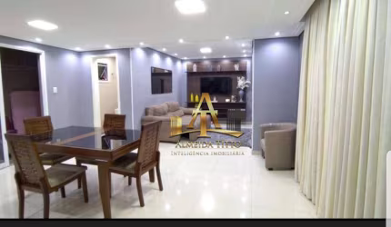 Casa com 3 dormitórios à venda, 127 m² por R$ 750.000,00 - Vila Osasco - Osasco/SP