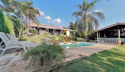 Casa à venda, 211 m² por R$ 1.700.000,00 - Terras de Itaici - Indaiatuba/SP