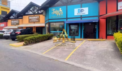 Loja à venda, 1700 m² por R$ 13.000.000,00 - Jardim da Glória - Cotia/SP