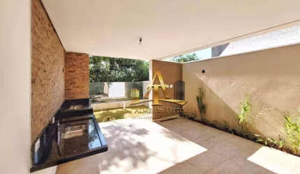 Casa à venda com 3 dormitórios em Cotia - Residencial Terra Nobre no valor de R$ 899.000,00