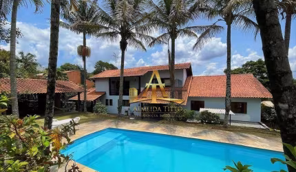Casa  à venda,- Granja Viana II 664,53 m² - Cotia/Sao Paulo.