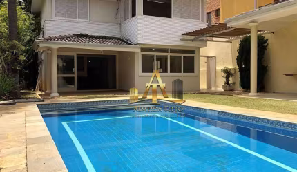 Casa à venda,  São Paulo II - Cotia/Sao Paulo com 4 dormitórios