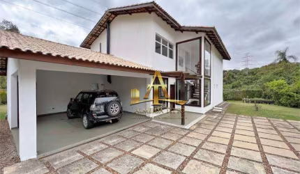 Casa à venda,  Granja Viana II - Cotia/Sao Paulo com 3 dormitórios.