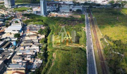 Terreno para Venda Área  Residencial e Comercial  Barueri - SP