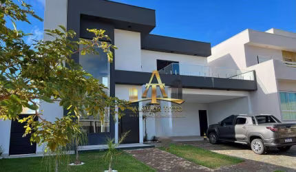 Casa com 3 dormitórios à venda, 225 m² por R$ 1.270.000,00 - Portal Ville Jardins - Boituva/SP