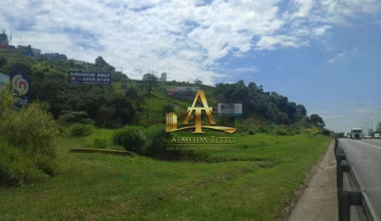 Área à venda, 43.000 m² - Rodovia Castello Branco - Barueri - São Paulo