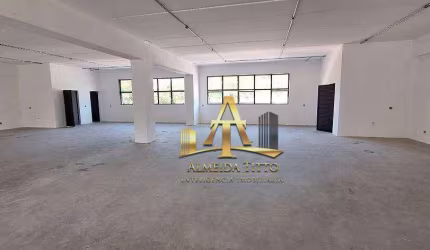 Prédio para Locação com 250 m² por R$ 25.406/mês - Centro em Barueri/SP