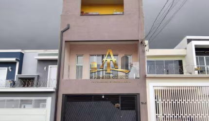 Casa com 7 dormitórios à venda, 330 m² por R$ 970.000,00 - Vila do Conde - Barueri/SP
