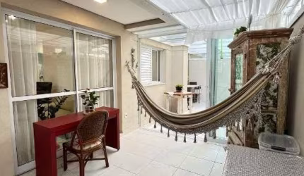 Apartamento Garden à venda no Condomínio Double Bethaville - Bairro Bethaville - Barueri- São Paulo