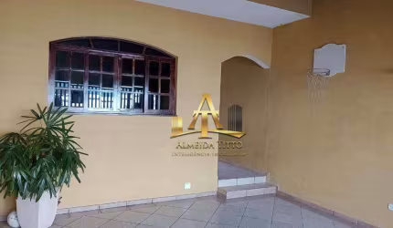 Casa com 3 dormitórios à venda, 220 m² - Parque Viana - Barueri/São Paulo.