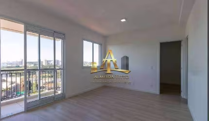 Apartamento com 1 dormitório à venda, 44 m² - Condomínio  Urano Ecopark - Barueri - São Paulo