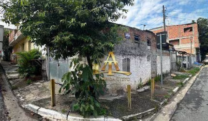 Terreno à venda - Vila Boa Vista - Barueri/SP