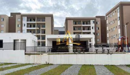 Casa com 2 dormitórios à venda, 41 m² por R$ 270.000,00 - Jardim da Glória - Cotia/SP