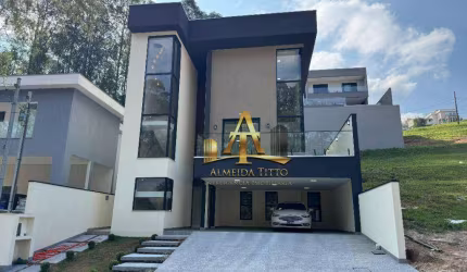 Casa para Venda Condomínio Morada da Serra - Aldeia da Serra - Valor R$2.400,000,00
