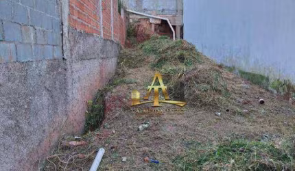 Terreno à Venda - Vila do Conde - Barueri/SP