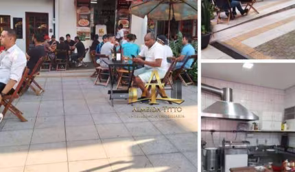 Excelente Ponto Comercial para Venda Centro Comercial Alphaville, Valor R$60.000,00 - Barueri/SP