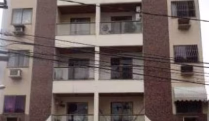 Apartamento Duplex/Cobertura em Campos dos Goytacazes