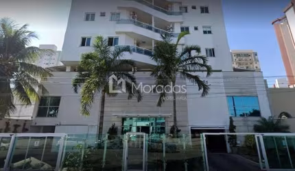 Apartamento em Parque Tamandaré  -  Campos dos Goytacazes