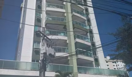 Apartamento em Centro  -  Campos dos Goytacazes