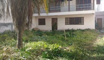 Casa em Campos dos Goytacazes