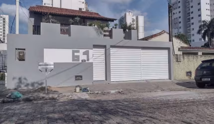 Casa em Campos dos Goytacazes