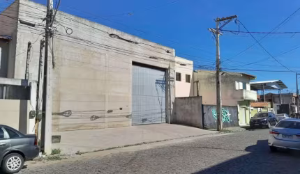 Galpão em Campos dos Goytacazes