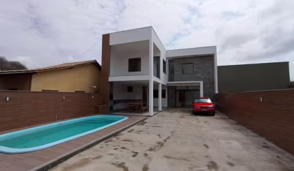 Casa em São João da Barra