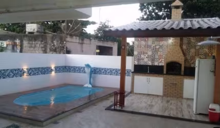 Casa em Campos dos Goytacazes