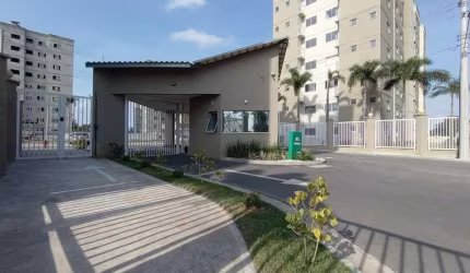 Apartamento em Campos dos Goytacazes