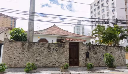 Casa em Campos dos Goytacazes