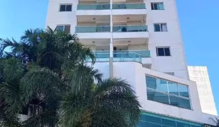 Apartamento em Campos dos Goytacazes