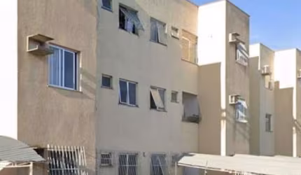 Apartamento em Campos dos Goytacazes