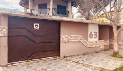 Casa em Campos dos Goytacazes