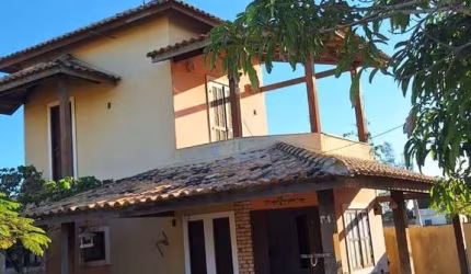 Casa em São João da Barra