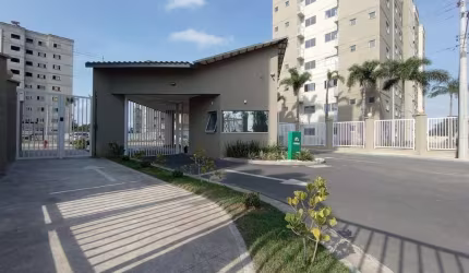 Apartamento em Campos dos Goytacazes
