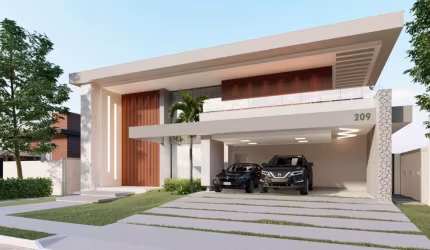 Casa em Campos dos Goytacazes