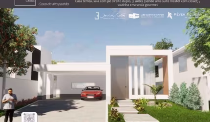 Casa em Campos dos Goytacazes