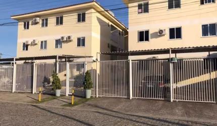 Apartamento em Alphaville  -  Campos dos Goytacazes