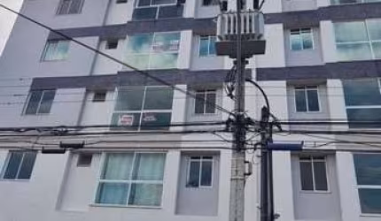 Apartamento em Campos dos Goytacazes