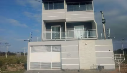 Casa em Campos dos Goitacazes