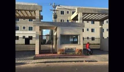 Apartamento em Campos dos Goytacazes